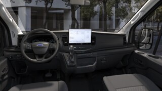 2025 Ford Transit® Internal Image 2